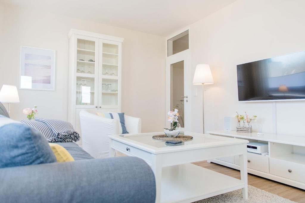 Ostseeblick room 4